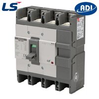 Aptomat MCCB 4P 15A LS ABN104c 15A