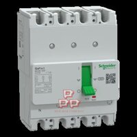 Aptomat MCCB 4P 50A 10kA [G12T4F50]