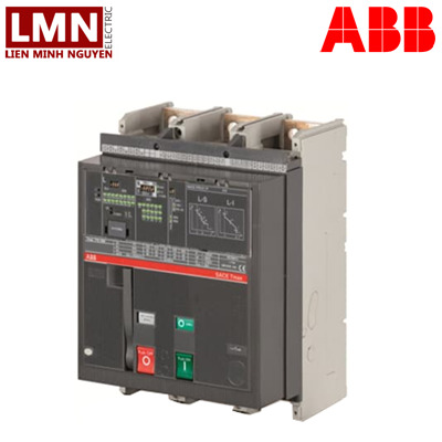 Aptomat MCCB ABB Tmax T7L-M 1SDA062818R1