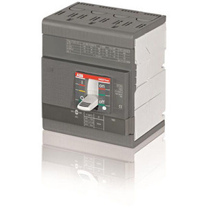 Aptomat MCCB ABB XT2S 1SDA067580R1