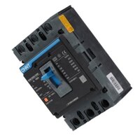 Aptomat MCCB Chint NXM-250S/3300 250A | 3 Pha 250A 36kA