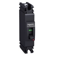 Aptomat MCCB Easypact 100 typeN 1P 18kA 50A EZC100N1050