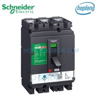 Aptomat MCCB Easypact 3P 25A Schneider - LV510331