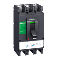 Aptomat MCCB Easypact CVS 3P 63A 36kA LV510335