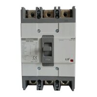 Aptomat MCCB LS ABN203c 150A | 3P 150A 30kA