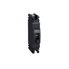Aptomat - MCCB Schneider 1P 60A 18kA EZC100N1060