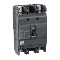 Aptomat - MCCB Schneider 2P 225A 85kA EZC250H2225