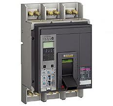 Aptomat - MCCB Schneider 3P 1000A 70kA NS100H3E2