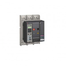 Aptomat - MCCB Schneider 3P 1250A 70kA NS125H3E2