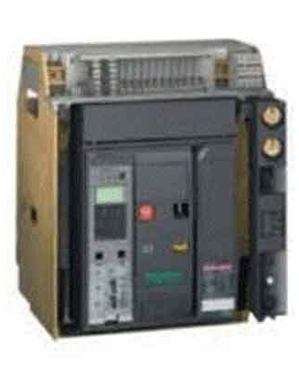 Aptomat - MCCB Schneider 3P 1250A 50kA NS125N3DM2
