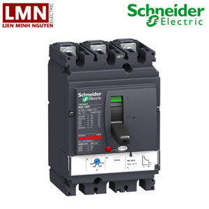 Aptomat - MCCB Schneider 3P 125A 36kA LV430631