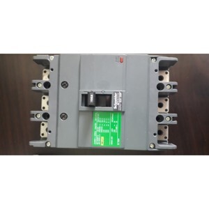 Aptomat - MCCB Schneider 3P 150A 18kA EZC250F3150