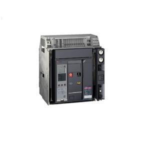 Aptomat - MCCB Schneider 3P 1600A 50kA NS160N3DE2