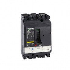 Aptomat - MCCB Schneider 3P 160A 25kA LV430310