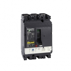 Aptomat - MCCB Schneider 3P 16A 50kA LV429847