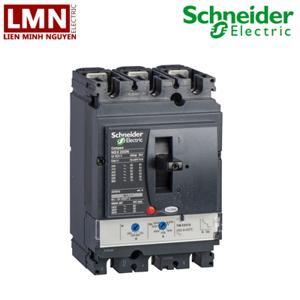 Aptomat - MCCB Schneider 3P 200A 70kA LV431671
