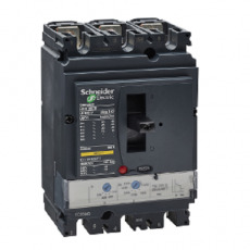 Aptomat - MCCB Schneider 3P 250A 25kA LV431110
