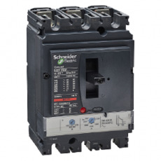 Aptomat - MCCB Schneider 3P 250A 36kA LV431630