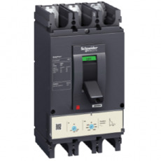 Aptomat - MCCB Schneider 3P 400A 36kA LV540306