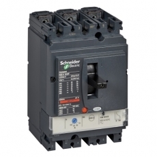 Aptomat - MCCB Schneider 3P 40A 36kA LV429634