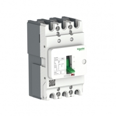 Aptomat - MCCB Schneider 3P 630A 50kA NS06bN3E2