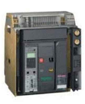 Aptomat - MCCB Schneider 3P 800A 50kA NS080N3DM2