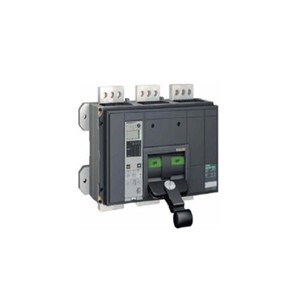 Aptomat - MCCB Schneider 4P 1000A 70kA NS100H4M2