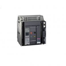 Aptomat - MCCB Schneider 4P 1000A 50kA NS100N4DM2