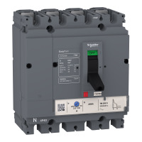 Aptomat - MCCB Schneider 4P 125A 36kA LV516342