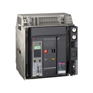 Aptomat - MCCB Schneider 4P 1600A 70kA NS160H4DE2