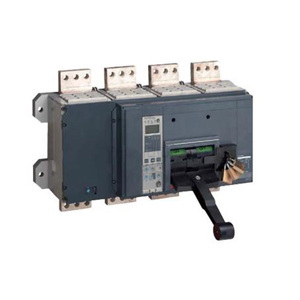 Aptomat - MCCB Schneider 4P 1600A 70kA NS16BN4M2