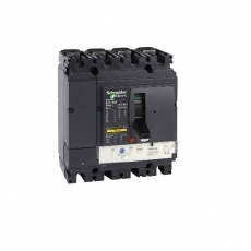 Aptomat - MCCB Schneider 4P 16A 70kA LV429687