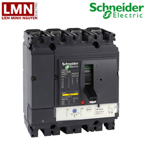 Aptomat - MCCB Schneider 4P 16A 70kA LV429687