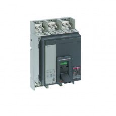 Aptomat - MCCB Schneider 4P 2500A 70kA NS250N4M2