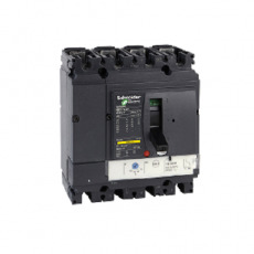 Aptomat - MCCB Schneider 4P 50A 50kA LV429853