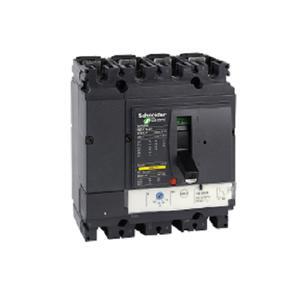 Aptomat - MCCB Schneider 4P 63A 50kA LV429852