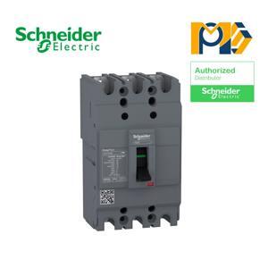 Aptomat - MCCB Schneider EZC100N3063 - 15KA 3P 3T 63A