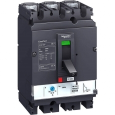 Aptomat - MCCB Schneider LV510334 - 3P, 50A, 36kA