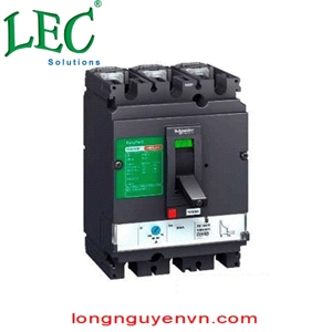 Aptomat - MCCB Schneider LV563306 - 3P, 600A, 36kA