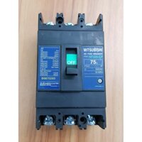 Aptomat Mitsubishi 3 pha 75A