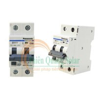 Aptomat Panasonic 32A 2P/220V AC