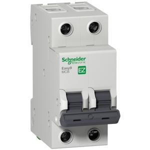 Aptomat - RCBO Schneider 1P+N 20A EZ9D34620