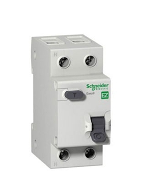 Aptomat - RCBO Schneider 1P+N 20A EZ9D34620