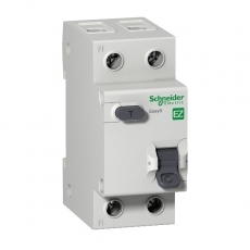 Aptomat - RCBO Schneider 1P+N 25A EZ9D34625