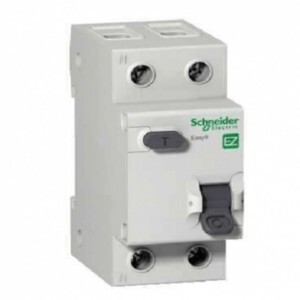 Aptomat - RCBO Schneider 1P+N 25A EZ9D34625