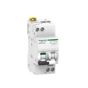 Aptomat - RCBO Schneider 1P+N 25A A9D41625