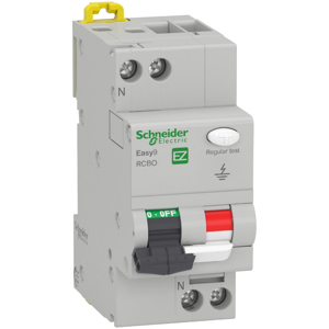 Aptomat - RCBO Schneider 1P+N 40A EZ9D34640