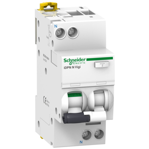 Aptomat - RCBO Schneider 1P+N 40A A9D31640