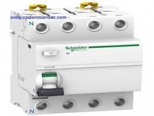 Aptomat - RCCB Schneider 2fa 25A A9R74225