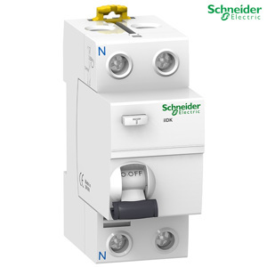 Aptomat - RCCB Schneider 2fa 40A A9R50240